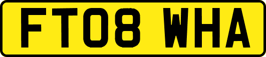 FT08WHA