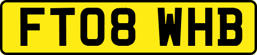 FT08WHB