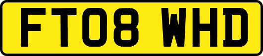 FT08WHD