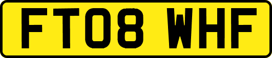FT08WHF