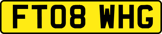 FT08WHG