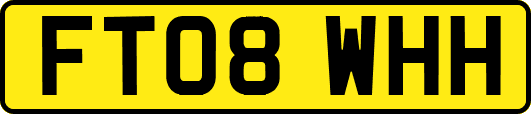 FT08WHH