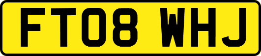 FT08WHJ