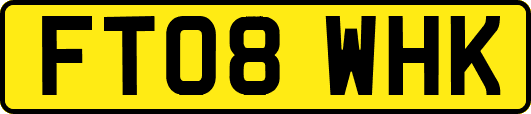 FT08WHK