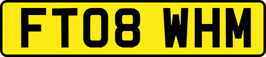 FT08WHM