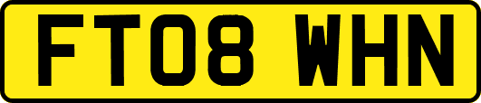 FT08WHN