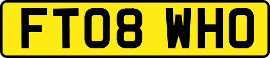 FT08WHO