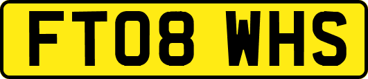 FT08WHS