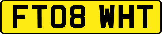 FT08WHT