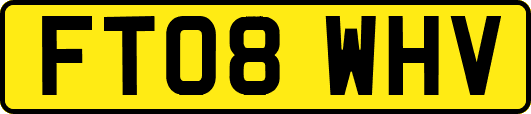FT08WHV