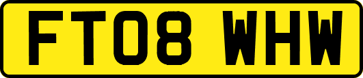FT08WHW