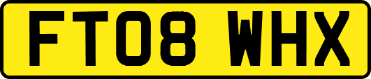 FT08WHX