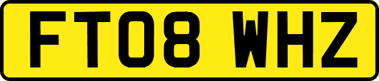 FT08WHZ