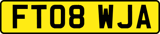 FT08WJA