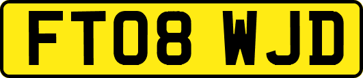FT08WJD