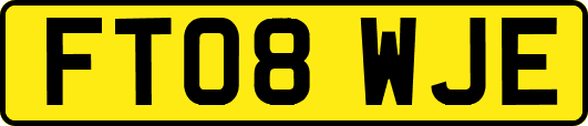 FT08WJE