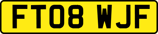 FT08WJF
