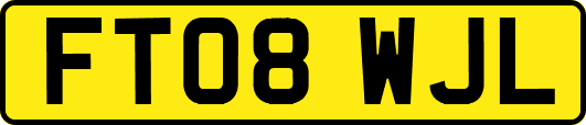 FT08WJL