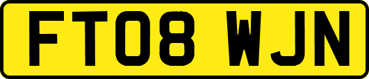 FT08WJN