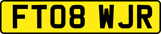 FT08WJR