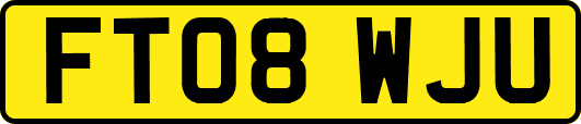 FT08WJU
