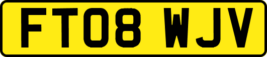FT08WJV