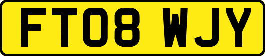 FT08WJY
