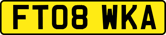 FT08WKA