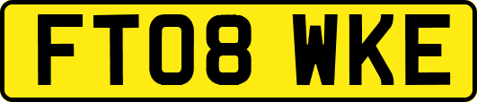FT08WKE