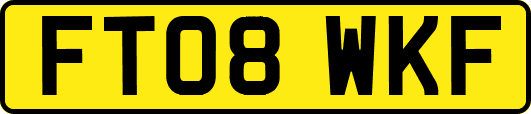 FT08WKF