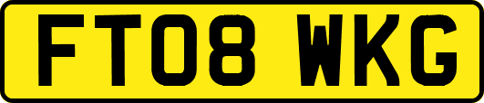FT08WKG