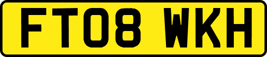 FT08WKH