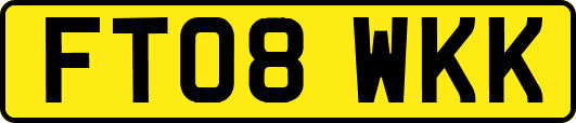 FT08WKK