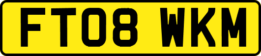 FT08WKM