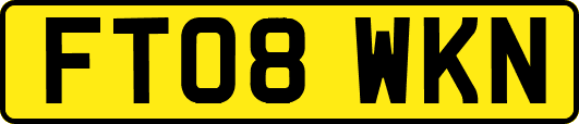 FT08WKN