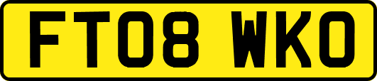 FT08WKO
