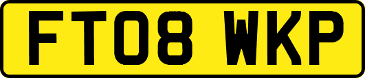 FT08WKP