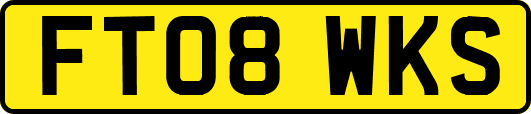 FT08WKS