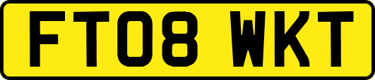 FT08WKT