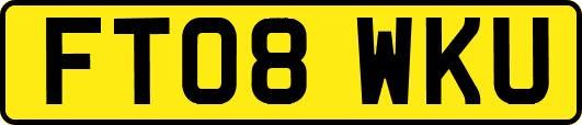 FT08WKU