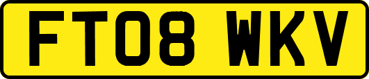 FT08WKV