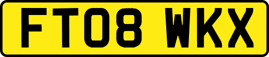 FT08WKX