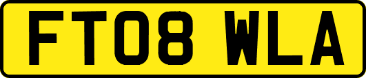 FT08WLA