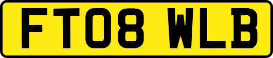 FT08WLB