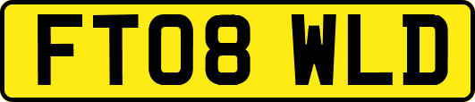 FT08WLD