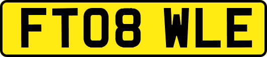FT08WLE