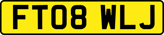 FT08WLJ