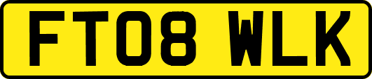 FT08WLK