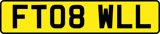 FT08WLL