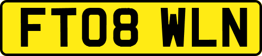 FT08WLN
